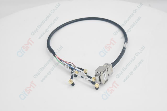 CABLE NO:SM33-VIS009 PART NO:J90831106A FLY CAM SIG EXT CABLE ASSY
