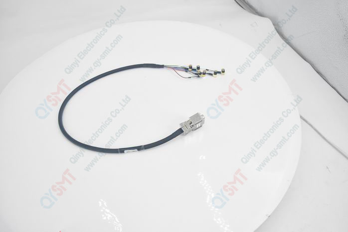 CABLE NO:SM33-VIS009 PART NO:J90831106A FLY CAM SIG EXT CABLE ASSY