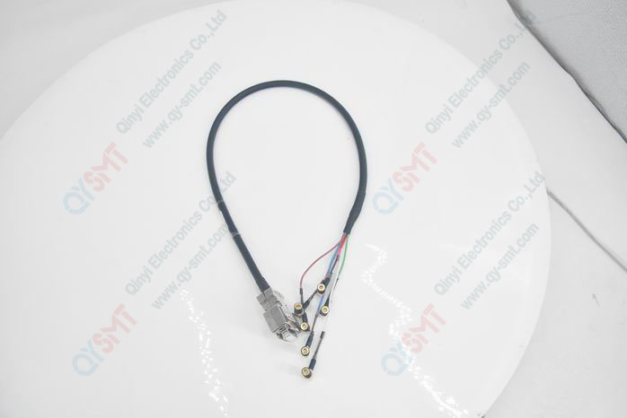 CABLE NO:SM33-VIS009 PART NO:J90831106A FLY CAM SIG EXT CABLE ASSY