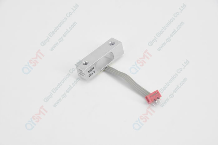 FORCE TRANSDUCER MAX. 75N