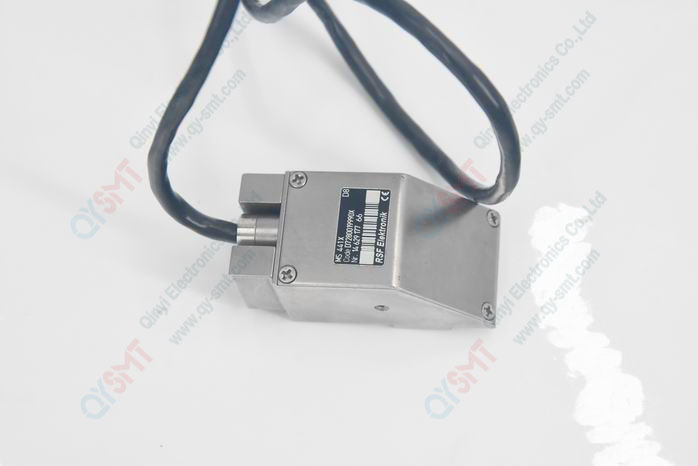 SCANNER HEAD X-AXIS