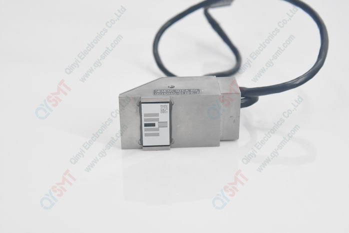 SCANNER HEAD X-AXIS