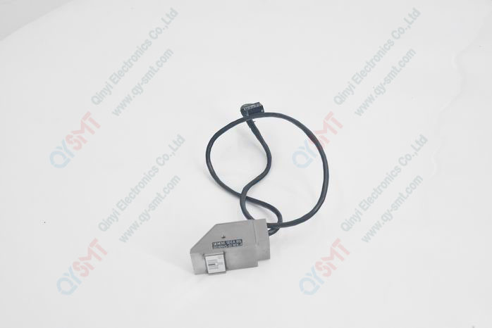 SCANNER HEAD X-AXIS