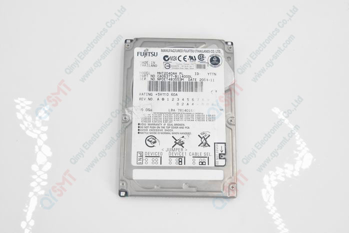 KE2020  HDD