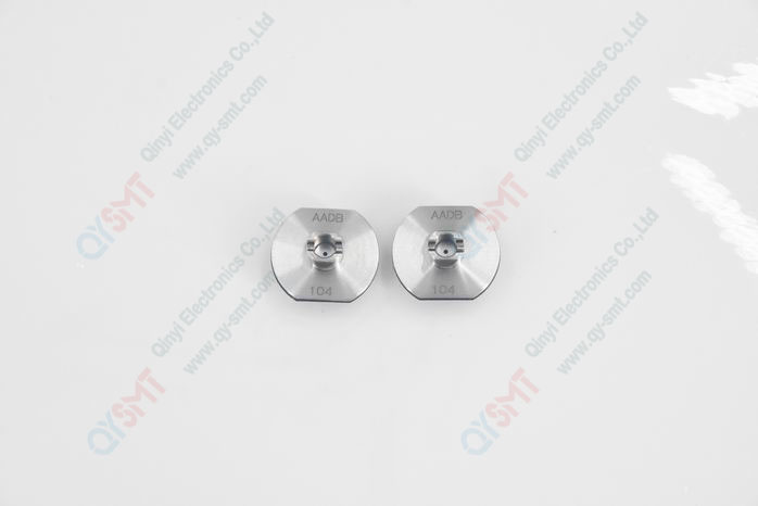 Nozzle 104
