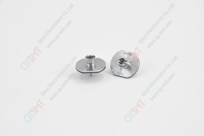 Nozzle 104