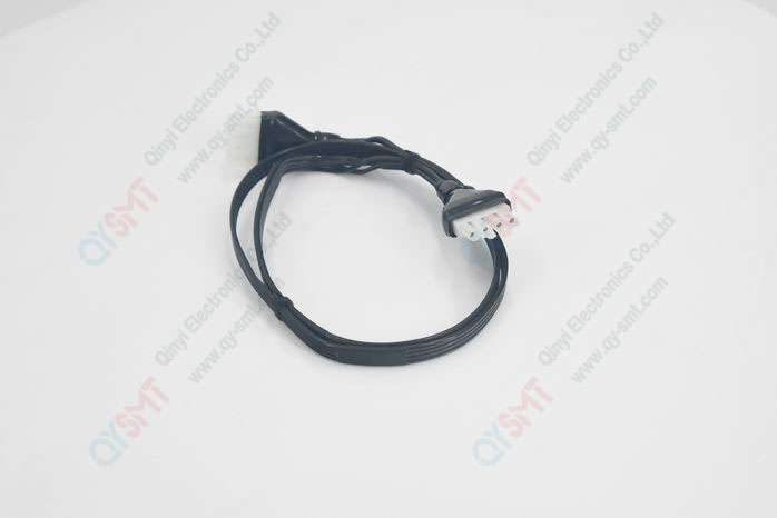 RSH2B CABLE W/CONNECTOR,500V CU