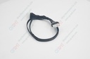 RSH2B CABLE W/CONNECTOR,500V CU