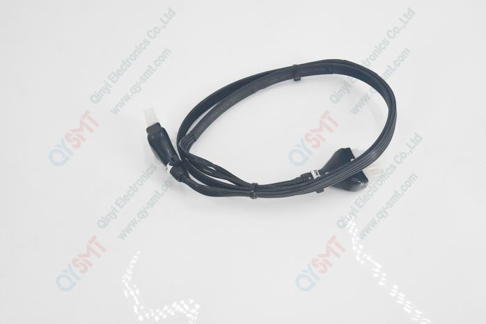 RSH2B CABLE W/CONNECTOR,500V CU
