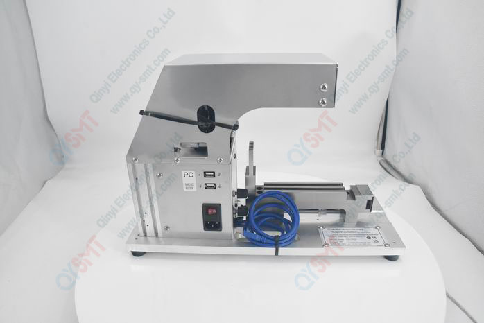 Hanwha Feeder Calibration Jig
