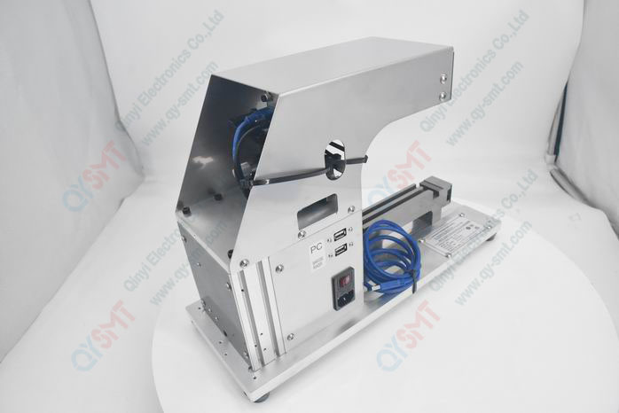 Hanwha Feeder Calibration Jig