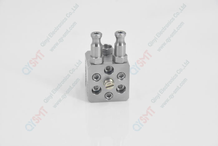 Spray nozzle