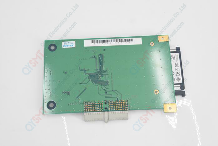 Memory card board including XK0456