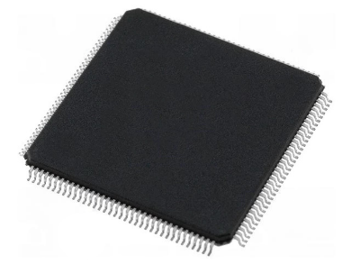 AMD Xilinx, FPGA, SMD, TQFP144, Number of macrocells: 4.32k, I/O: 97, 1.2VDC