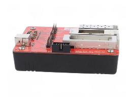 REVELTRONICS, SFP; Assoc.circ: QSFP, QSFP+, QSFP28, SFP, SFP+, XFP