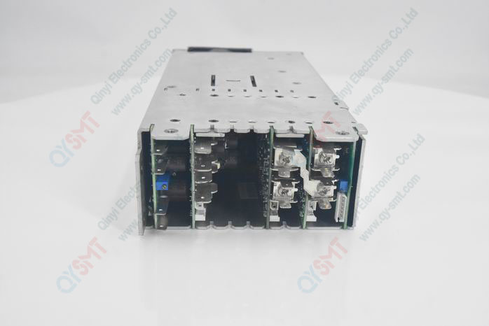 Power supply for DEK