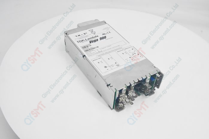 Power supply for DEK