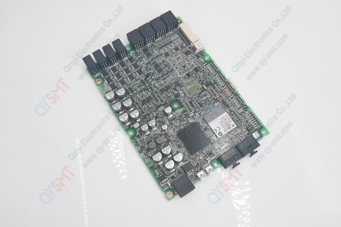 4  Axis integral type Axis Driver