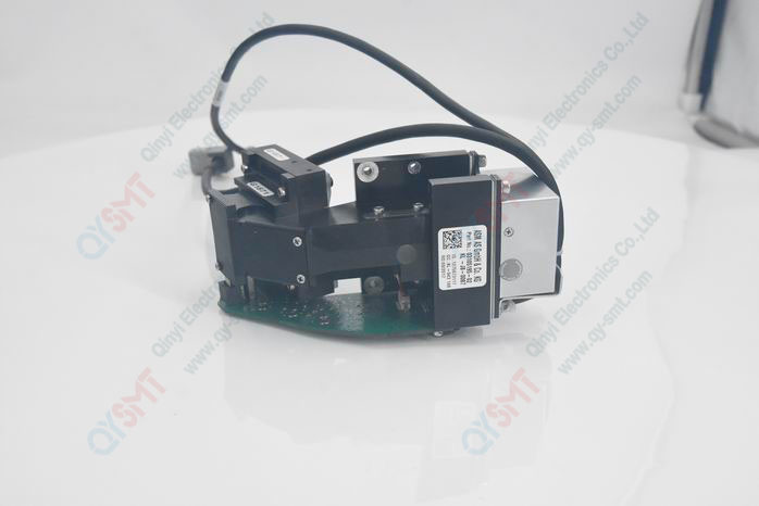 ASM Component Camera