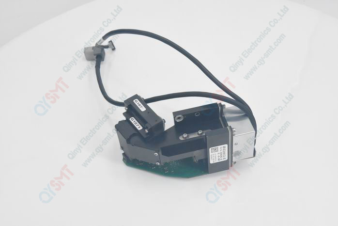 ASM Component Camera