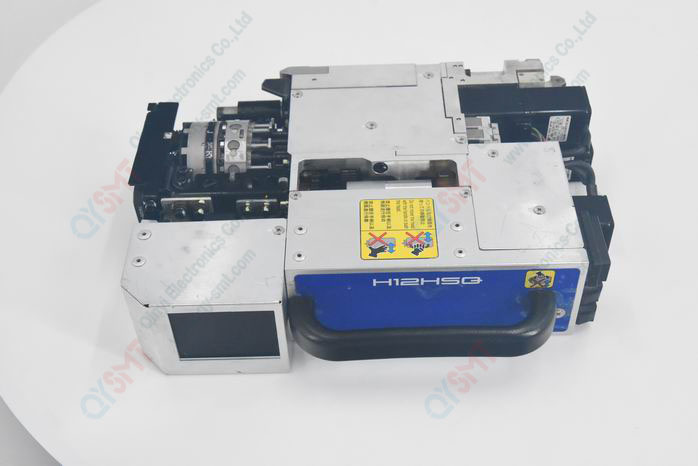 H12HSQ work head (repair)