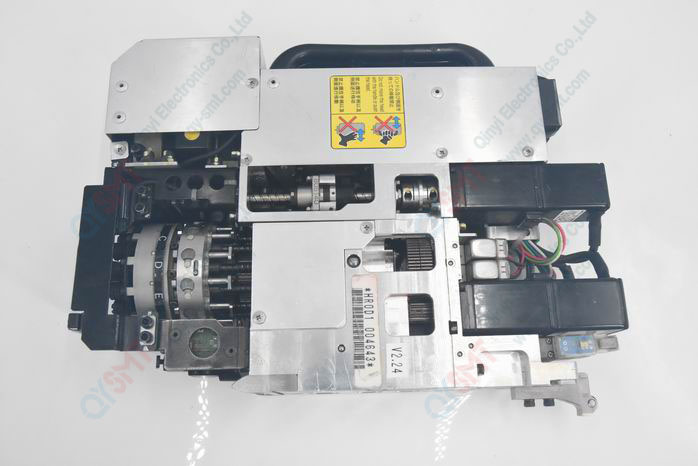 H12HSQ work head (repair)