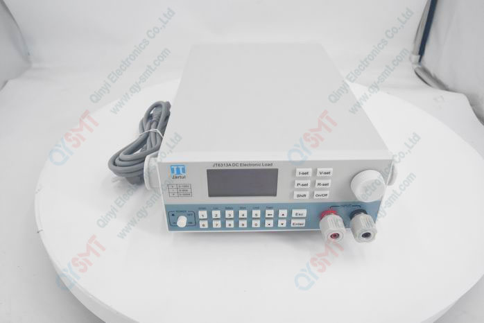 DC Load tester