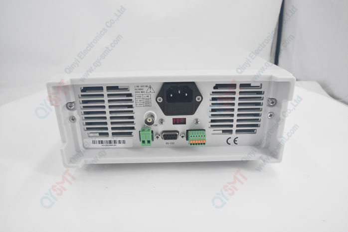 DC Load tester