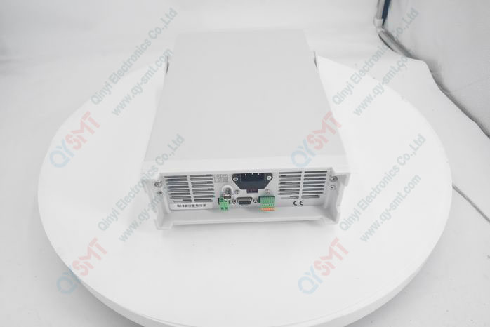 DC Load tester