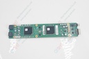 Z AXIS SERVO ASSY,HACB _SM421 top board only