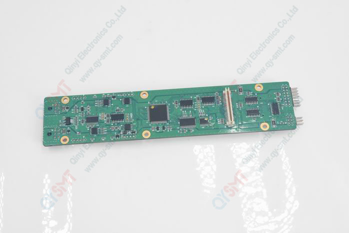 Z AXIS SERVO ASSY,HACB _SM421 top board only