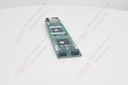 Z AXIS SERVO ASSY,HACB _SM421 top board only