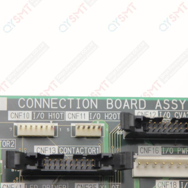 CONNECTION BOARD