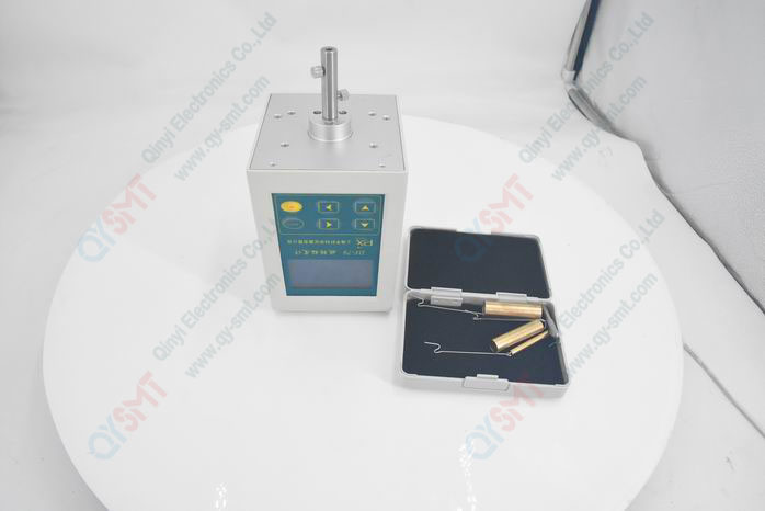 Viscosity Meter