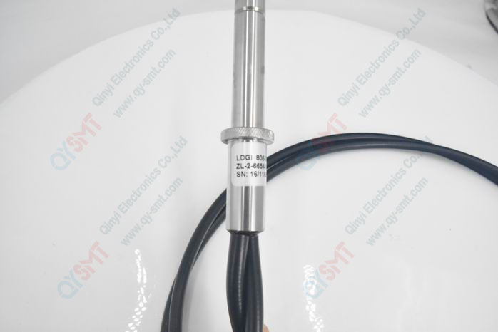 Fiber cable