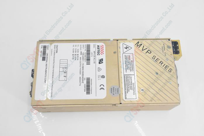 Astec Power Supply