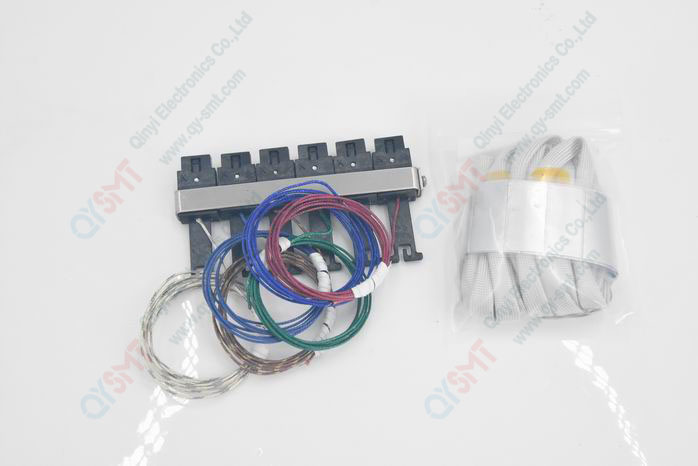 ECD Thermocouple