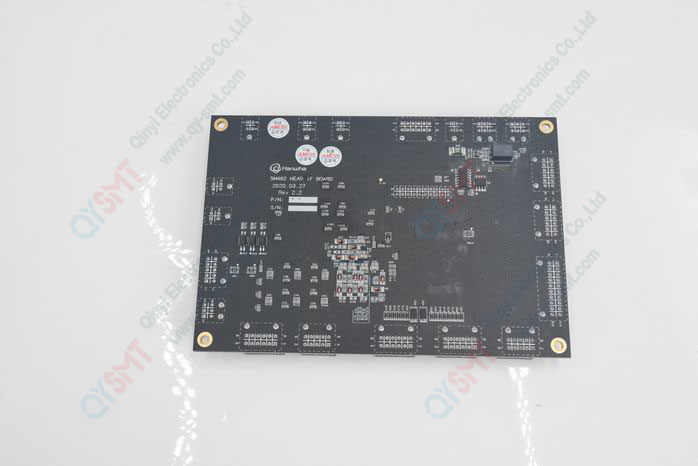 HEAD IF BOARD VER1.0