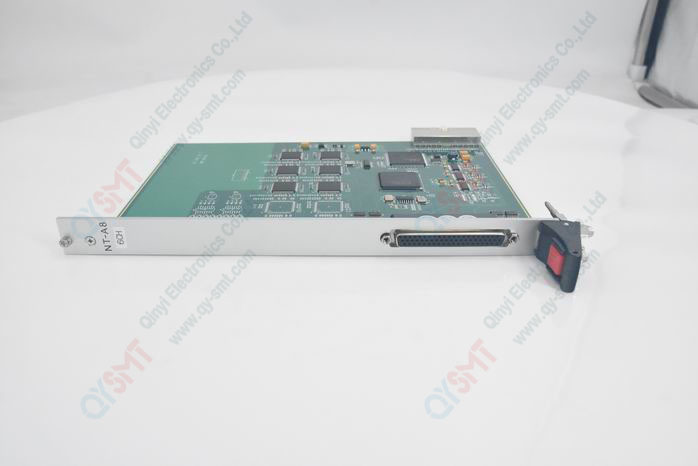 PROCESSOR BOARD-NT-A8 / Vision Board