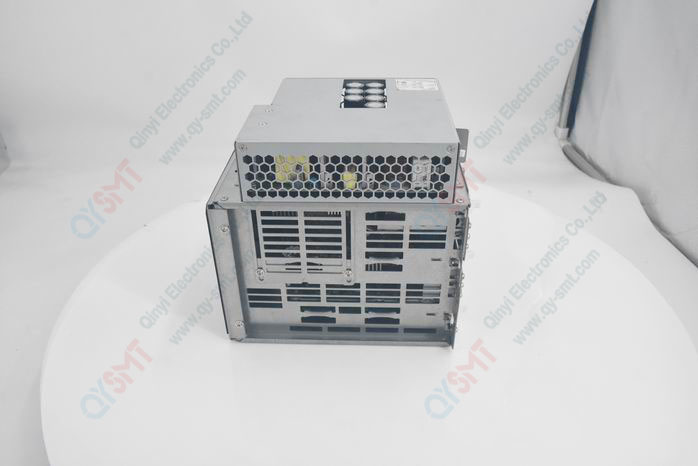 FUJI card repair