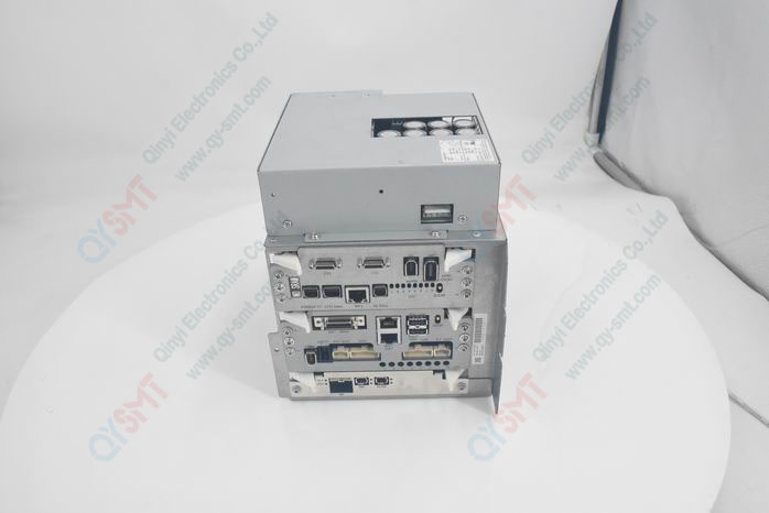 FUJI card repair