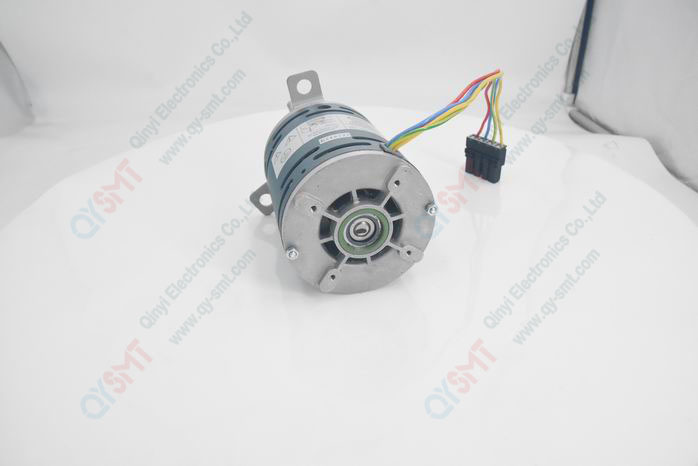 Blower Motor