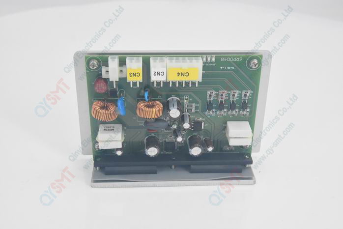 Step motor driver for SM421