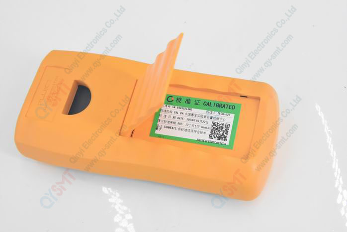 Fluke THERMOMETER