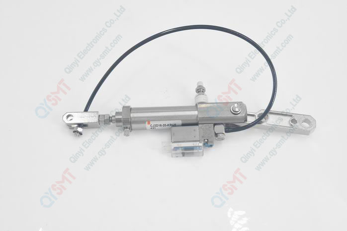 FEEDER CYLINDER set 12MM SAMSUNG