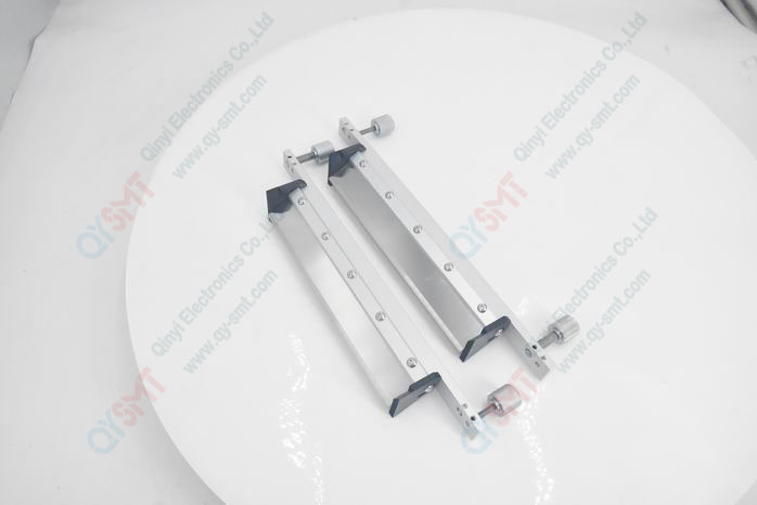 ESE Squeegee Holder Set, 200mm- 60 degree