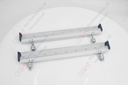 ESE Squeegee Holder Set, 350mm- 60 degree