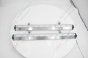 ESE Squeegee Holder Set, 500mm- 60 degree