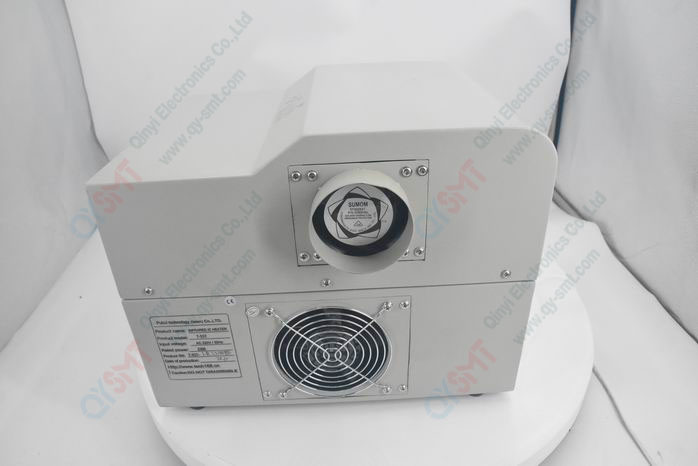 Table Top Reflow Oven