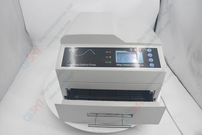 Table Top Reflow Oven